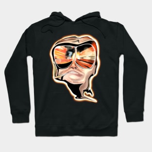 Fear & Loathing Hoodie